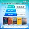  Giáo Trình New HSK 2 - Chìa Khóa Vàng Chinh Phục Kỳ Thi HSK 3.0 