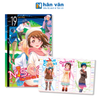 Nisekoi - Cặp Đôi Giả Tạo - Tập 19 - Lựa Chọn - Tặng Kèm Set 3 Bookmark