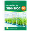  Chuyên Đề Học Tập Sinh Học 10 - Kết Nối Tri Thức - 2026 