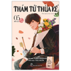  Thám Tử Thừa Kế - Tập 5 