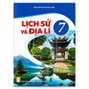  Lịch Sử Và Địa Lý Lớp 7 - Kết Nối Tri Thức - 2026 