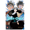  Black Clover - Tập 33 - Tuyên Bố Cuối Cùng - Tặng Kèm Postcard 