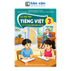  Vở Bài Tập Tiếng Việt Lớp 3 - Tập 2 - Tích Hợp Phát Triển Năng Lực Số - Kết Nối Tri Thức - 2026 