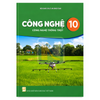  Công Nghệ Lớp 10 - Công Nghệ Trồng Trọt - Kết Nối Tri Thức - 2026 