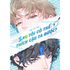  Sao Tôi Có Thể Thích Cậu Ta Được ? - Tập 1 - Tặng Kèm Bookmark 