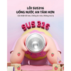  Bình Giữ Nhiệt Disney Lotso - HM3496L 