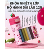  Bình Giữ Nhiệt Disney Lotso - HM3496L 