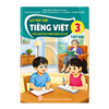  Vở Bài Tập Tiếng Việt Lớp 3 - Tập 2 - Tích Hợp Phát Triển Năng Lực Số - Kết Nối Tri Thức - 2026 
