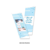 Sao Tôi Có Thể Thích Cậu Ta Được ? - Tập 1 - Tặng Kèm Bookmark 