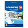  Công Nghệ Lớp 10 - Thiết Kế Và Công Nghệ - Kết Nối Tri Thức - 2026 