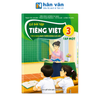  Vở Bài Tập Tiếng Việt Lớp 3 - Tập 1 - Tích Hợp Phát Triển Năng Lực Số - Kết Nối Tri Thức - 2026 