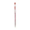  Combo 20 Bút Bi Thiên Long 0.5 mm TL-079 - Màu Đỏ 