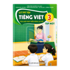  Vở Bài Tập Tiếng Việt Lớp 3 - Tập 1 - Tích Hợp Phát Triển Năng Lực Số - Kết Nối Tri Thức - 2026 