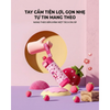  Bình Giữ Nhiệt Disney Lotso - HM3496L 