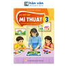  Vở Bài Tập Mĩ Thuật Lớp 3 - Tích Hợp Phát Triển Năng Lực Số - Kết Nối Tri Thức - 2026 