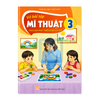  Vở Bài Tập Mĩ Thuật Lớp 3 - Tích Hợp Phát Triển Năng Lực Số - Kết Nối Tri Thức - 2026 