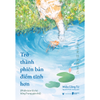  Trở Thành Phiên Bản Điềm Tĩnh Hơn - 成为更恬淡的自己 - Phiên Bản Tô Chữ Tiếng Trung 
