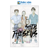  Ship Of Theseus - Tập 10 