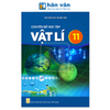  Chuyên Đề Học Tập Vật Lí 11 - Kết Nối Tri Thức - 2026 
