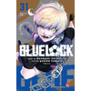  BlueLock - Tập 31 - Tặng Kèm Card PVC 