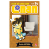  Thám Tử Lừng Danh Conan - Tập 74 - Bản Nâng Cấp - Tặng Kèm Bookmark 