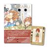  Hikaru - Kì Thủ Cờ Vây - Ultimate Edition - Tập 6 - Tặng Kèm Character Card 