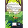  Chuyến Phiêu Lưu Trong Rừng Già 
