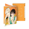  Trăng Chiều Rực Rỡ - Tập 9 - Bản Đặc Biệt - Tặng Kèm SNS Card + Tranh Cát Chảy Kèm Backpaper 