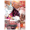  Shangri-La Frontier - Tập 24 - Thợ Săn Game Rác Khiêu Chiến Game Thần Thánh 