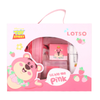  Bộ Dụng Cụ Học Tập Disney Lotso DM29474T 