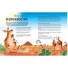 Phỏng Vấn Hổ Kangaroo Và Các Loài Thú Có Túi Khác 