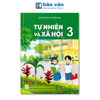  Tự Nhiên Và Xã Hội Lớp 3 - Kết Nối Tri Thức - 2026 