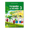  Tự Nhiên Và Xã Hội Lớp 3 - Kết Nối Tri Thức - 2026 