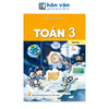  Toán Lớp 3 - Tập 2 - Kết Nối Tri Thức - 2026 