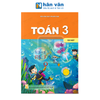  Toán Lớp 3 - Tập 1 - Kết Nối Tri Thức - 2026 