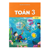  Toán Lớp 3 - Tập 1 - Kết Nối Tri Thức - 2026 
