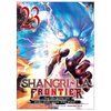  Shangri-La Frontier - Thợ Săn Game Rác Khiêu Chiến Game Thần Thánh - Tập 23 