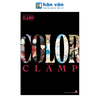 Tuyển Tập Tranh Clamp - Color Black