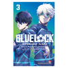  Bluelock - Episode Nagi - Tập 3 - Tặng Kèm Card PVC 