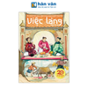  Tủ Sách Văn Học Việt Nam Trong Nhà Trường - Việc Làng 