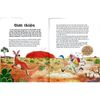  Phỏng Vấn Hổ Kangaroo Và Các Loài Thú Có Túi Khác 