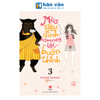  Mèo Siêu Đỉnh Hôm Nay Lại Buồn Thinh - Tập 3 
