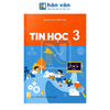  Tin Học Lớp 3 - Kết Nối Tri Thức - 2026 