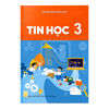  Tin Học Lớp 3 - Kết Nối Tri Thức - 2026 