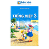  Tiếng Việt Lớp 3 - Tập 2 - Kết Nối Tri Thức - 2026 