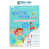  Tiếng Anh Lớp 3 - Notebook - Bài Tập Luyện Viết, Từ Vựng Và Ngữ Pháp 