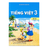  Tiếng Việt Lớp 3 - Tập 2 - Kết Nối Tri Thức - 2026 