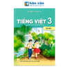 Tiếng Việt Lớp 3 - Tập 1 - Kết Nối Tri Thức - 2026