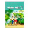  Tiếng Việt Lớp 3 - Tập 1 - Kết Nối Tri Thức - 2026 