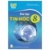  Bài Tập Tin Học Lớp 8 - Kết Nối Tri Thức - 2026 